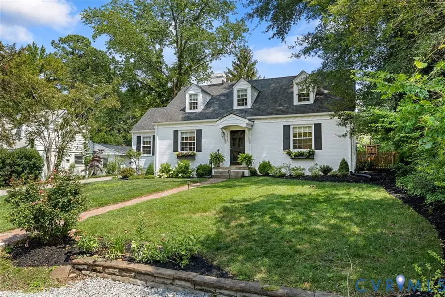 1107 Skipwith Road, Richmond, VA 23229 - #2