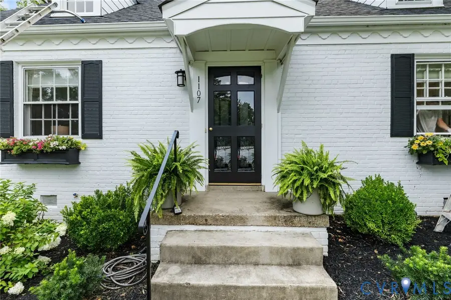 1107 Skipwith Road, Richmond, VA 23229 - #3