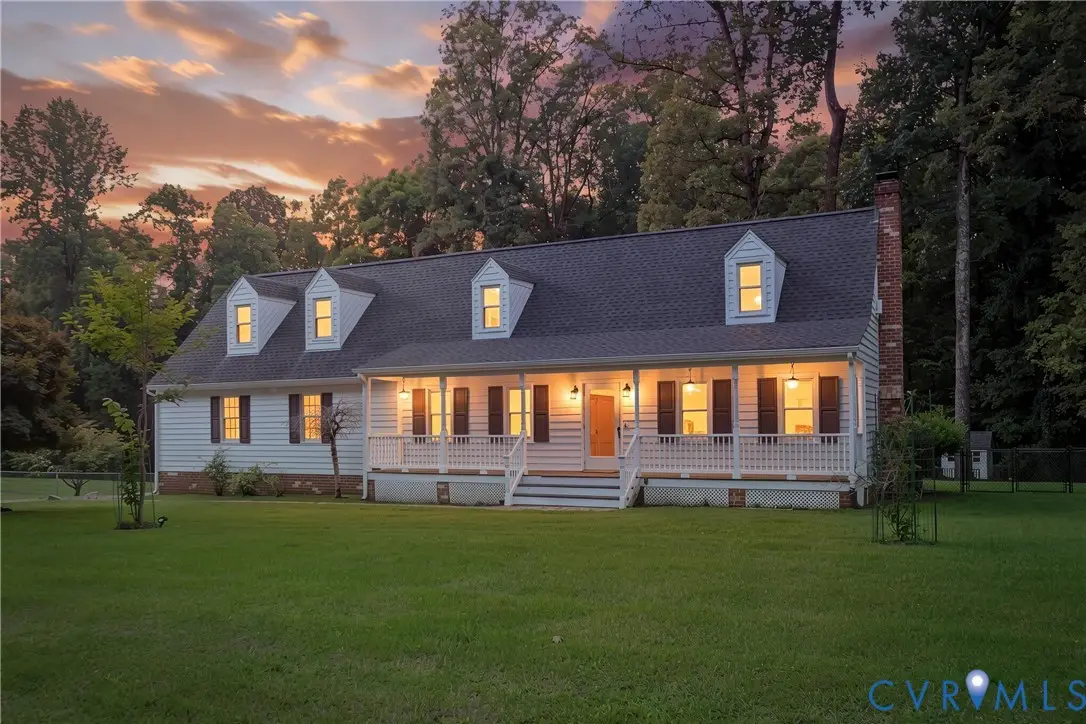 14800 Walthall Drive, Colonial Heights, VA 23834 - #1