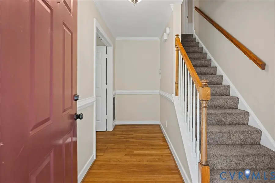 14800 Walthall Drive, Colonial Heights, VA 23834 - #3
