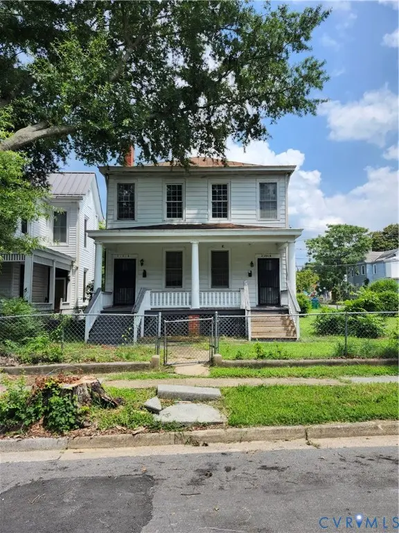 2101 Rose Avenue, Richmond, VA 23222