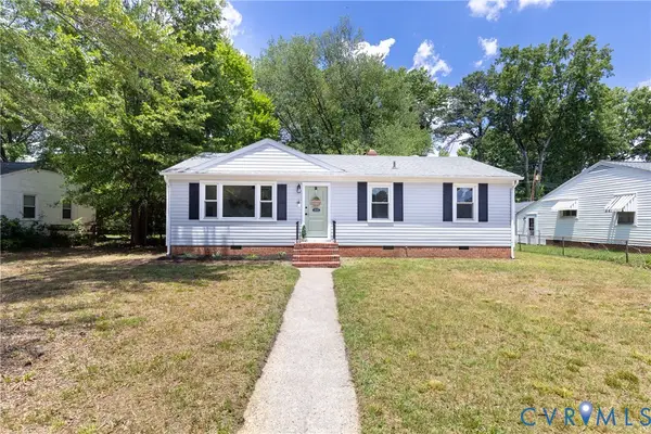 3022 Pinehurst Road, Richmond, VA 23228
