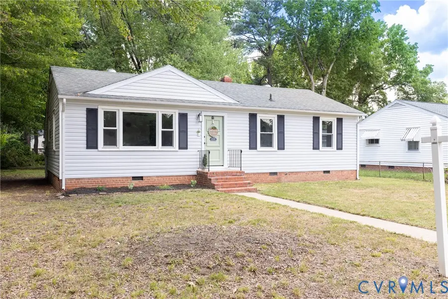 3022 Pinehurst Road, Richmond, VA 23228 - #2