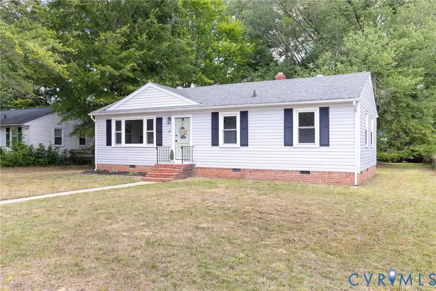 3022 Pinehurst Road, Richmond, VA 23228 - #3