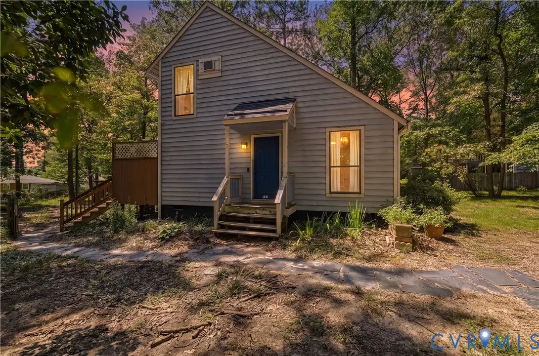 926 Marblethorpe Road, North Chesterfield, VA 23236 - #1