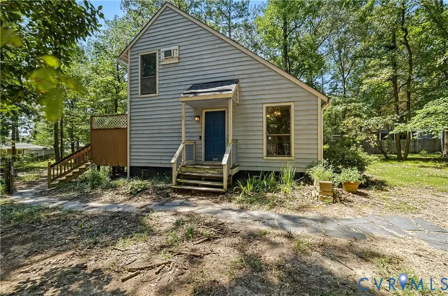 926 Marblethorpe Road, North Chesterfield, VA 23236 - #2