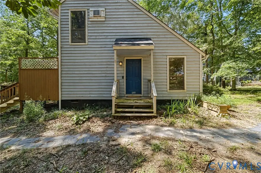 926 Marblethorpe Road, North Chesterfield, VA 23236 - #3