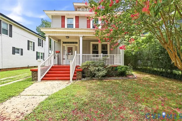 237 Lee Avenue, Colonial Heights, VA 23834