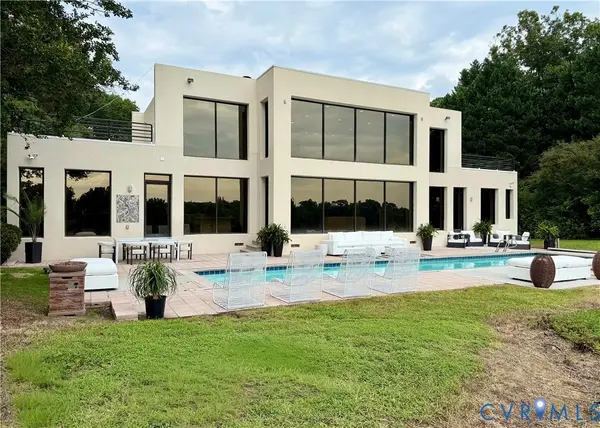 1400 Aqua Vista Lane, Henrico, VA 23231