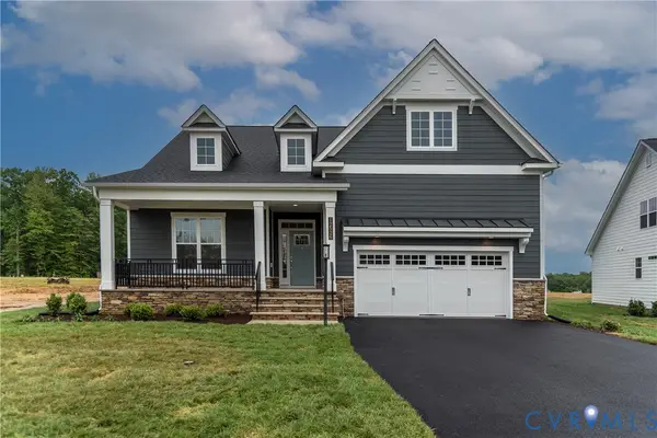 12509 N Readers Lane, Manakin Sabot, VA 23103