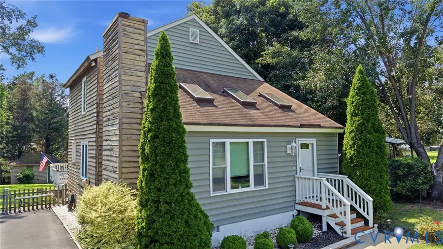 7041 Snaffle Court, Mechanicsville, VA 23111 - #2