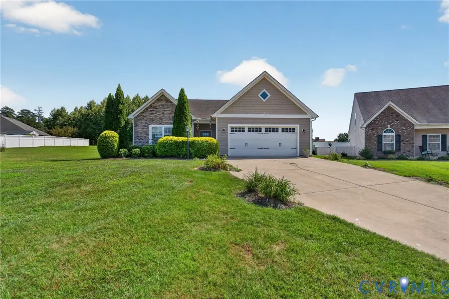 6968 St Peters Court, Prince George, VA 23875 - #2