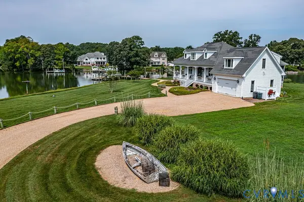 175 Hidden Cove Drive, White Stone, VA 22578