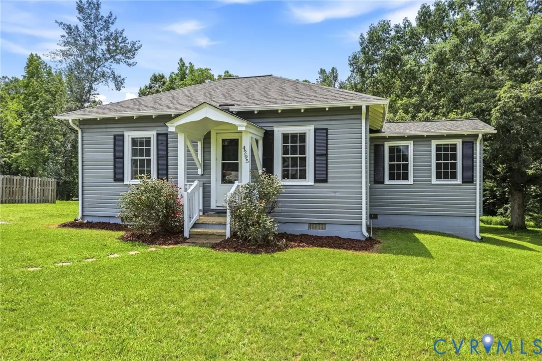 4295 Anderson Highway, Powhatan, VA 23139 - #1