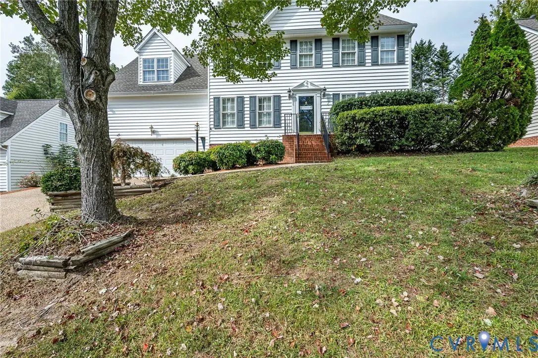 11821 Park Forest Way, Glen Allen, VA 23059 - #1