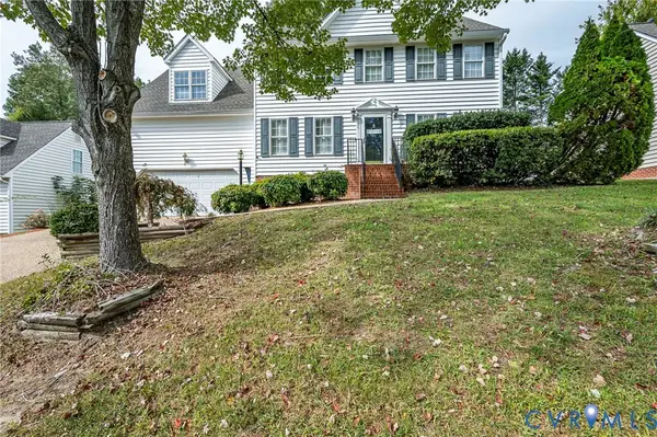 11821 Park Forest Way, Glen Allen, VA 23059