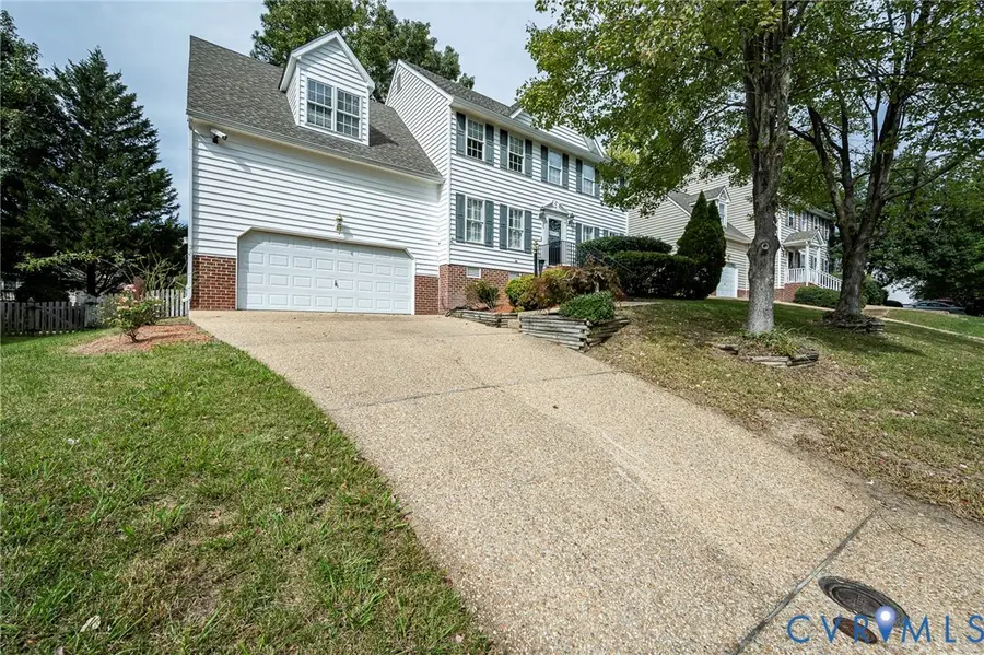 11821 Park Forest Way, Glen Allen, VA 23059 - #2