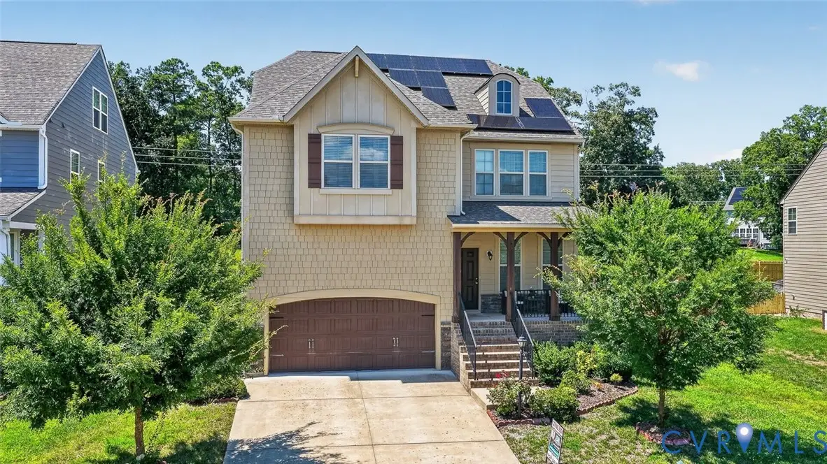 5050 Maben Hill Lane, Glen Allen, VA 23059 - #1