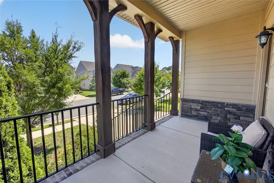 5050 Maben Hill Lane, Glen Allen, VA 23059 - #2