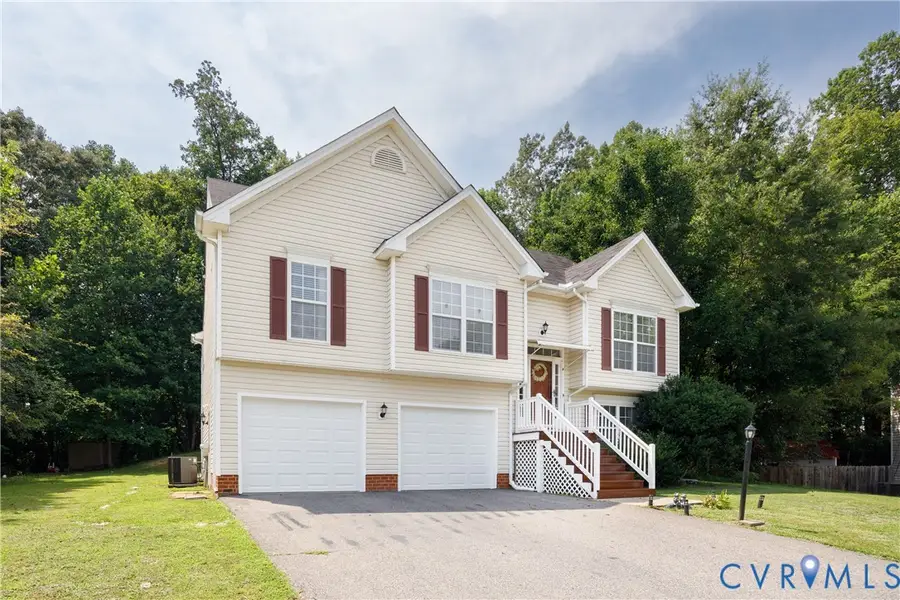 2766 Knobbly Court, Chester, VA 23831 - #2