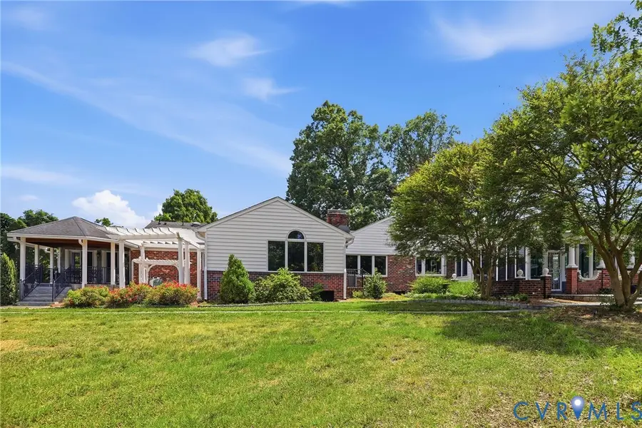 13300 W Patrick Henry Road, Doswell, VA 23047 - #3