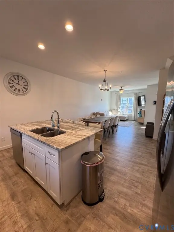 4321 Pinter Lane, Norfolk, VA 23518 - #3