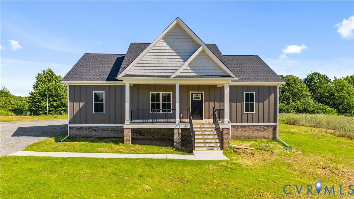 55 Oak Hill Road, Cumberland, VA 23040 - #1