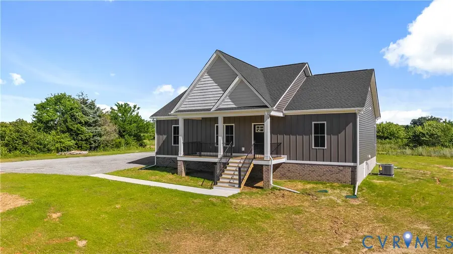 55 Oak Hill Road, Cumberland, VA 23040 - #2