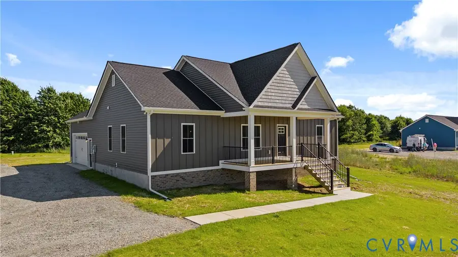 55 Oak Hill Road, Cumberland, VA 23040 - #3