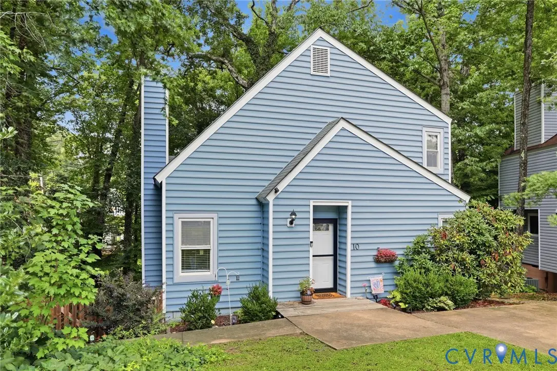 10 Silverleaf Court, Clover Hill, VA 23236 - #1
