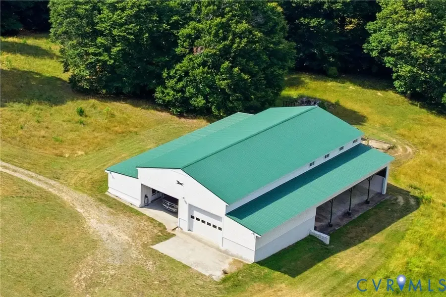13274 W Patrick Henry Road, Doswell, VA 23047 - #2