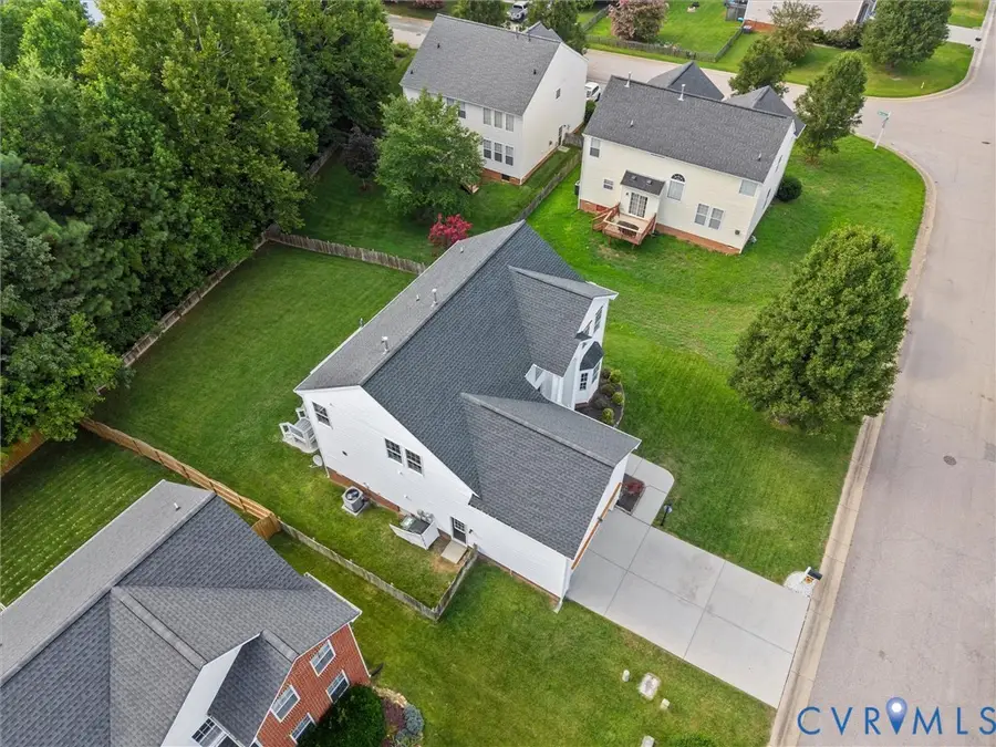 2606 Water Race Terrace, Midlothian, VA 23112 - #3