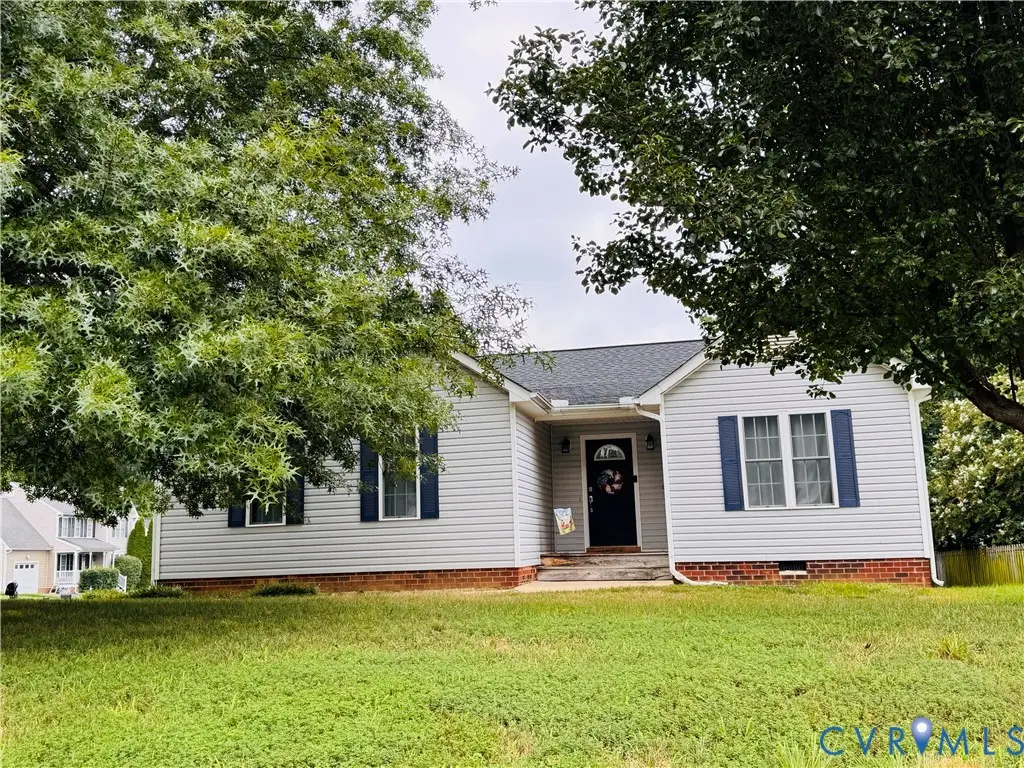 7855 Winding Ash Court, Chesterfield, VA 23832 - #1