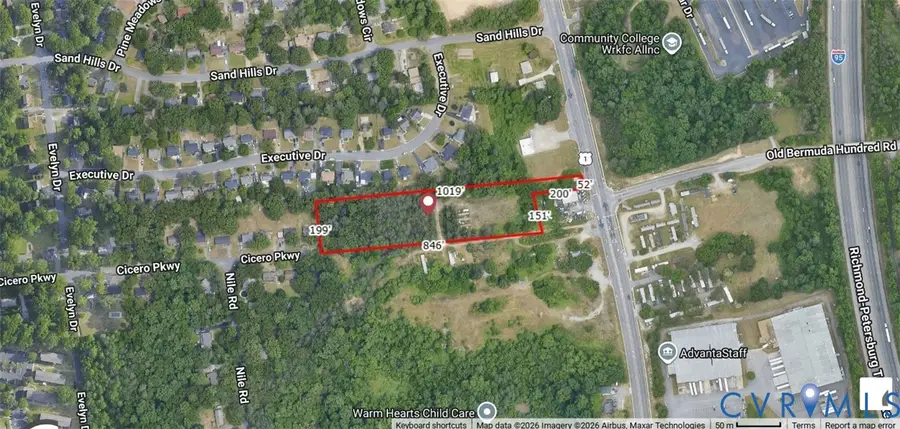 13420 Route 1, Chester, VA 23831 - #2
