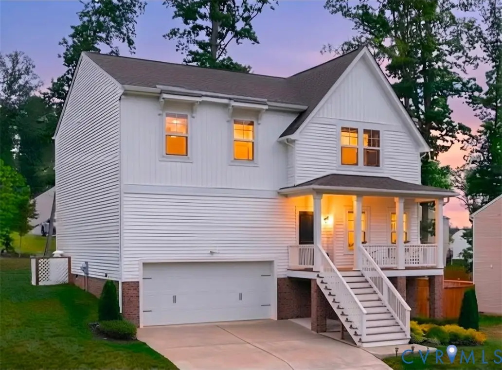 242 Central Parkway, Acquinton, VA 23009 - #1