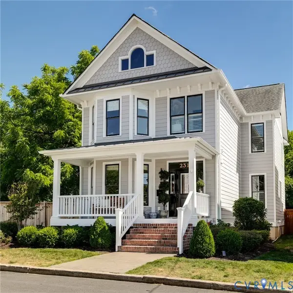 2317 Carrington Street, Richmond, VA 23223