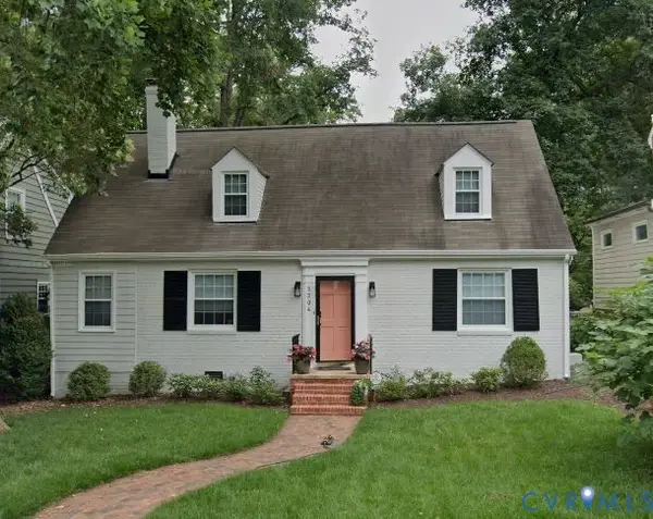 5204 Caledonia Road, Richmond, VA 23225