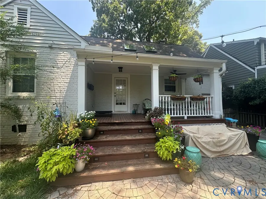 5204 Caledonia Road, Richmond, VA 23225 - #2