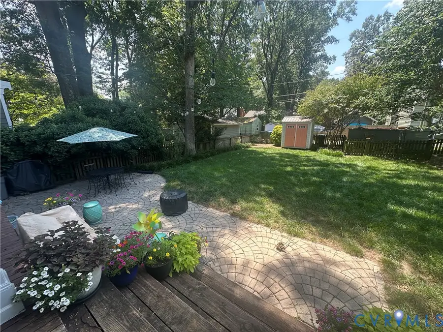 5204 Caledonia Road, Richmond, VA 23225 - #3