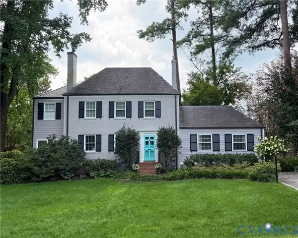 410 Lakewood Drive, Henrico, VA 23229