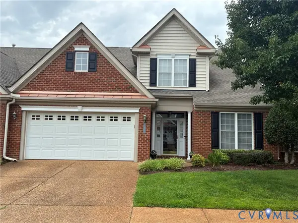 1407 Hawick Terrace, Chesapeake, VA 23322