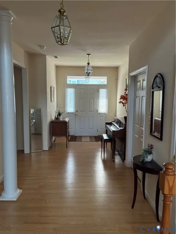 1407 Hawick Terrace, Chesapeake, VA 23322 - #2