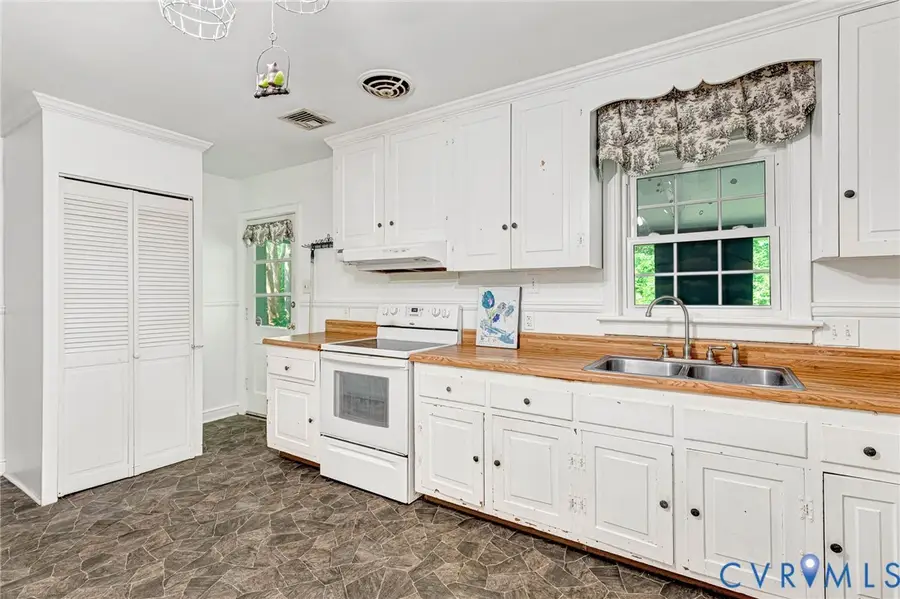 3801 Wakefield Road, Richmond, VA 23235 - #2