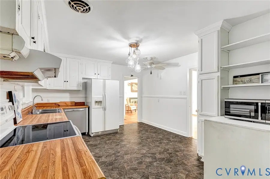 3801 Wakefield Road, Richmond, VA 23235 - #3