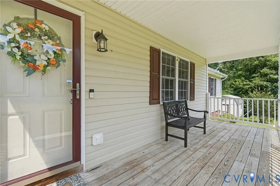 2151 Turkey Island Road, Crewe, VA 23930 - #3