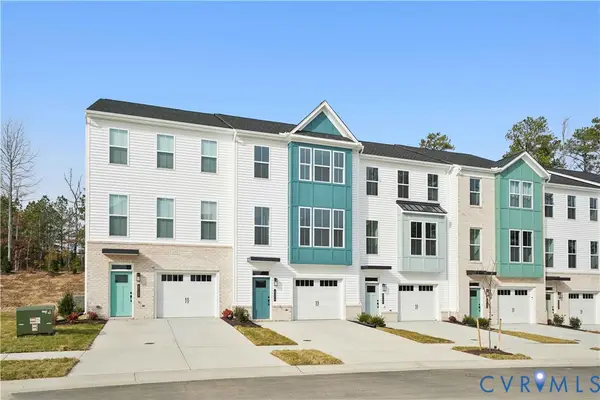 6905 Sunset Oasis Lane, Midlothian, VA 23112