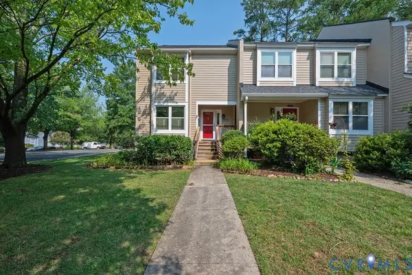 10000 Bellona Court, Henrico, VA 23233