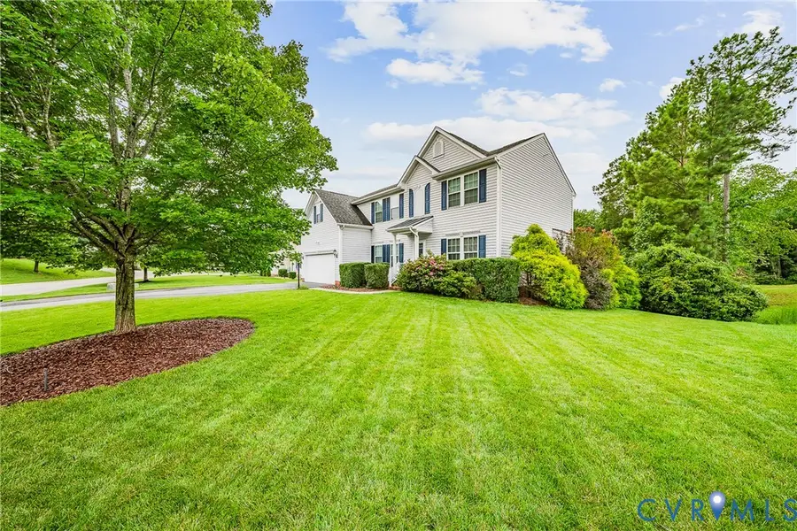 6407 Oak Arbor Drive, Chester, VA 23831 - #3