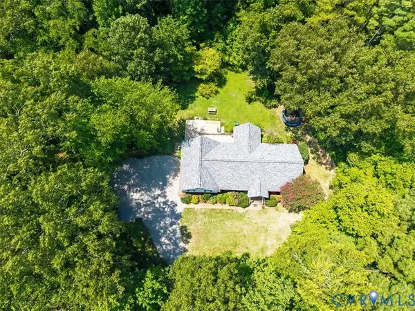 132 Schooner Lane, Mathews, VA 23109