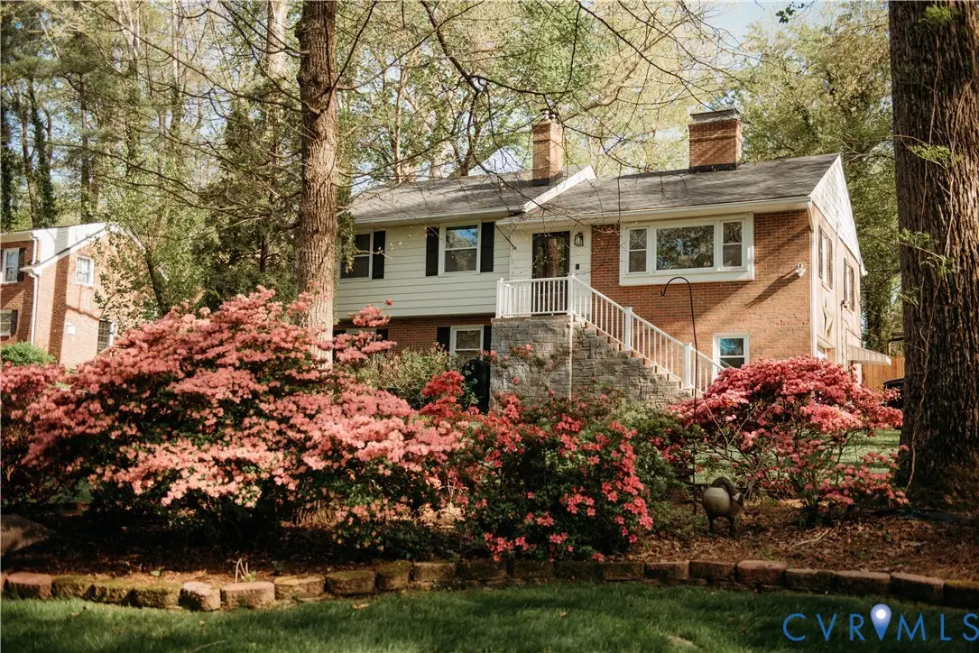 8111 Lake Shore Drive, North Chesterfield, VA 23235 - #1